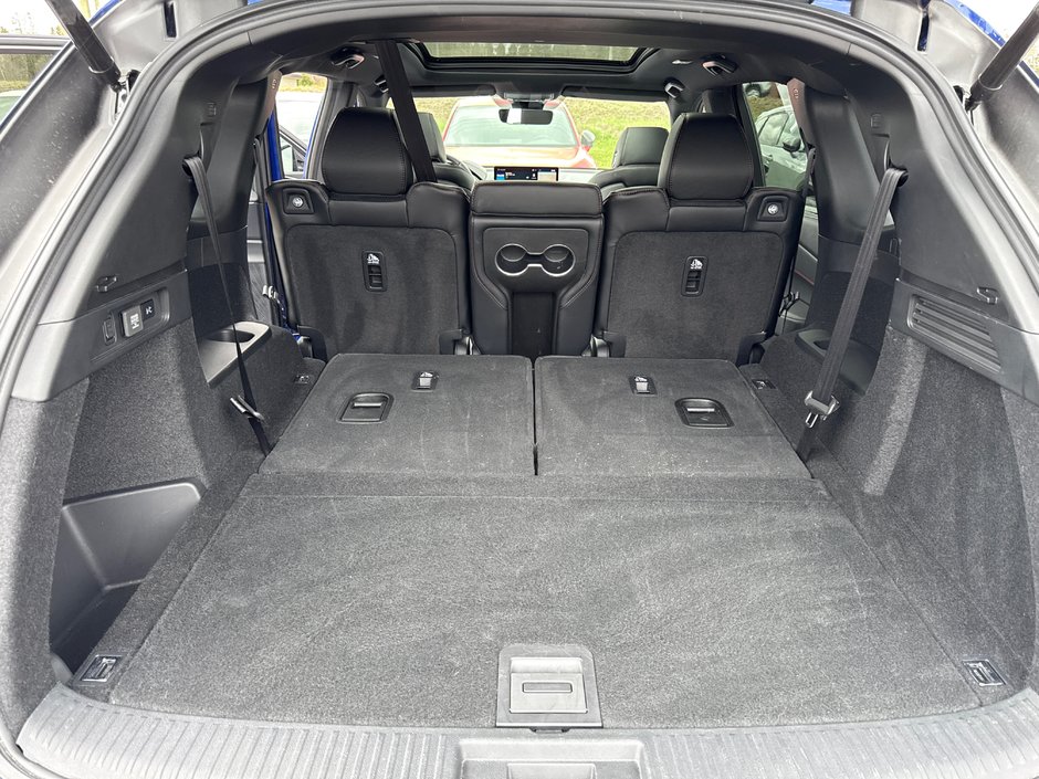 Acura MDX A-Spec 2023-13