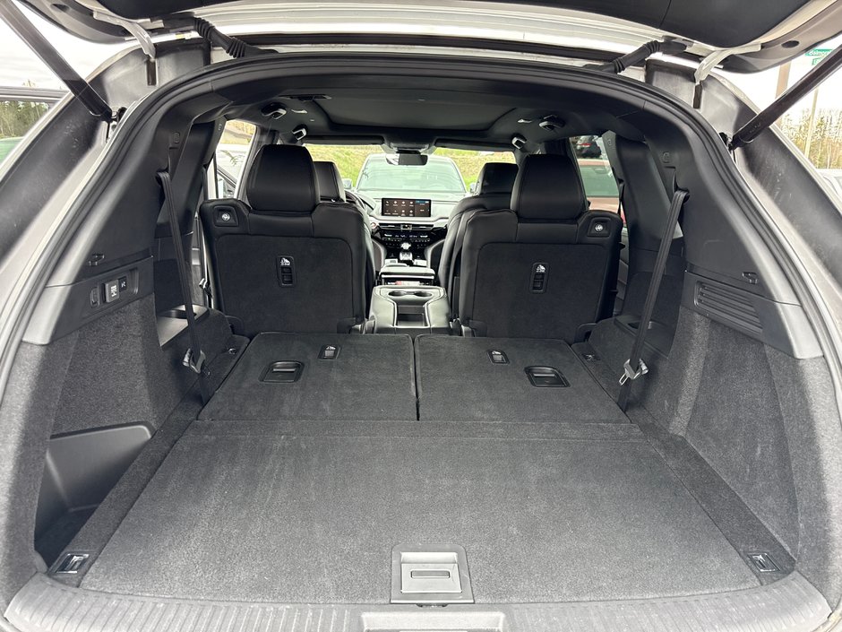 Acura MDX A-Spec 2023-12