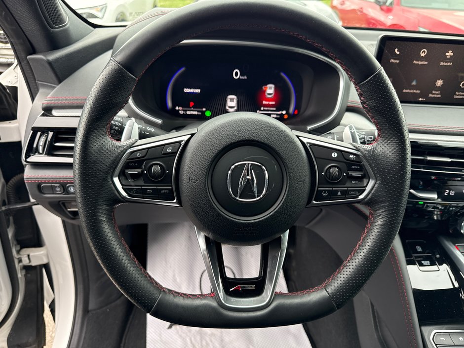 Acura MDX A-Spec 2023-16