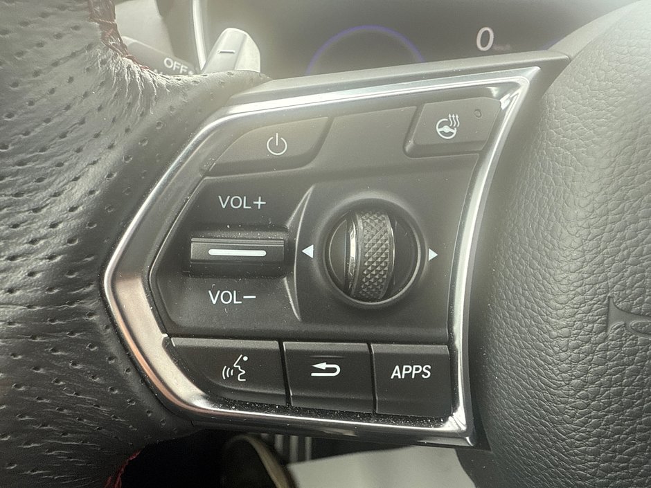 Acura MDX A-Spec 2023-20