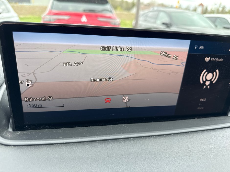 Acura MDX A-Spec 2023-17