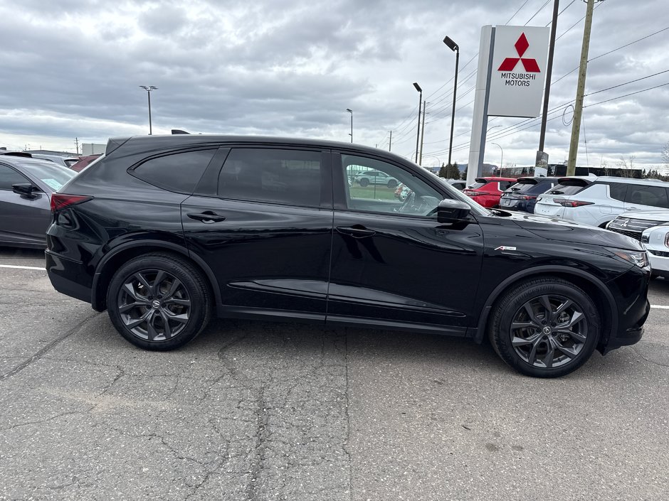 Acura MDX A-Spec 2023-5