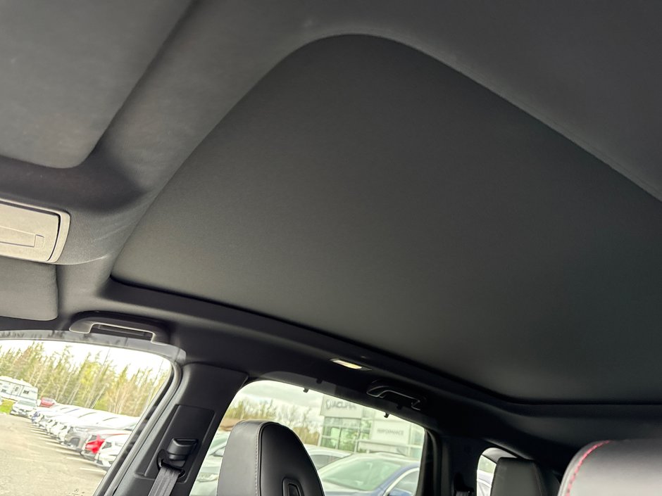 Acura MDX A-Spec 2023-14