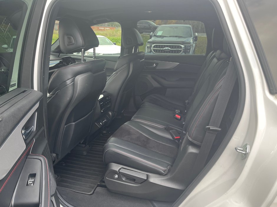 2023 Acura MDX A-Spec-9