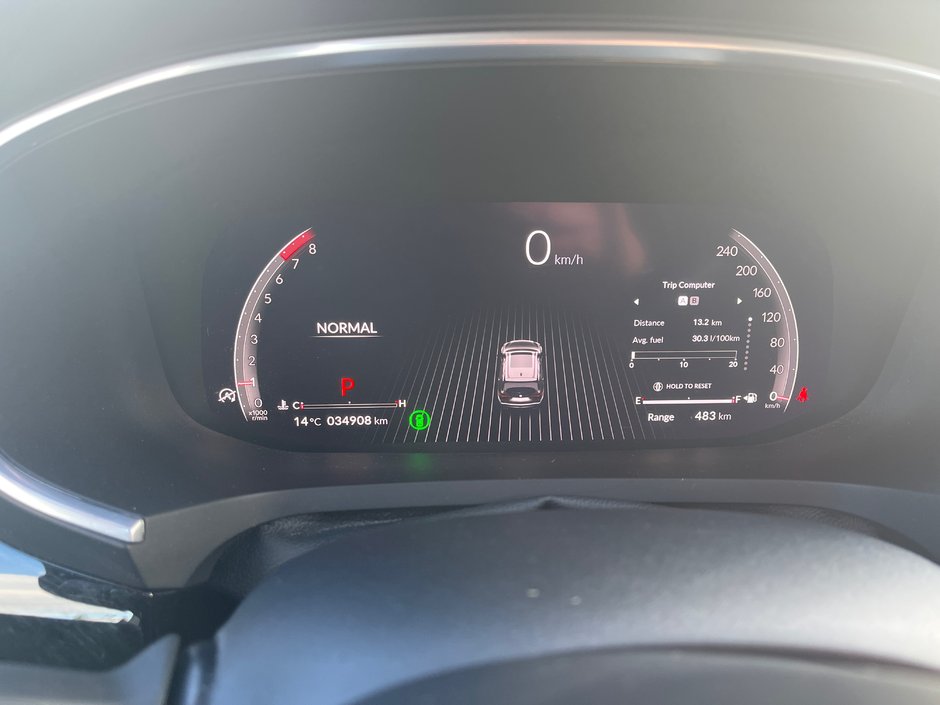 2023 Acura MDX A-Spec-15