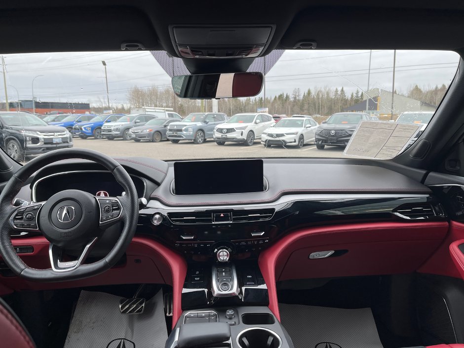 2023 Acura MDX A-Spec-13