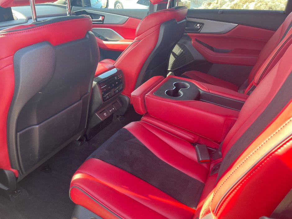 Acura MDX A-Spec 2023-9