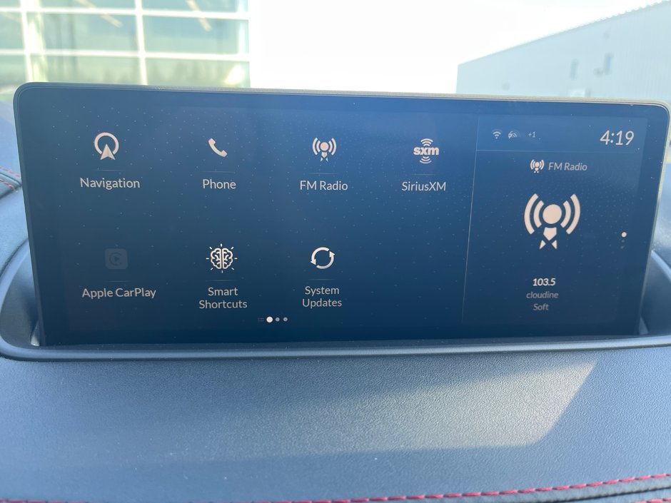 Acura MDX A-Spec 2023-13