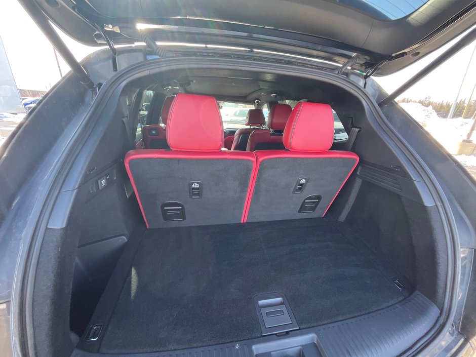 Acura MDX A-Spec 2023-8