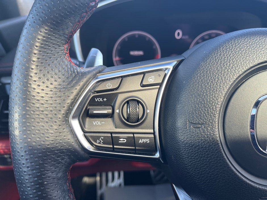 Acura MDX A-Spec 2023-15