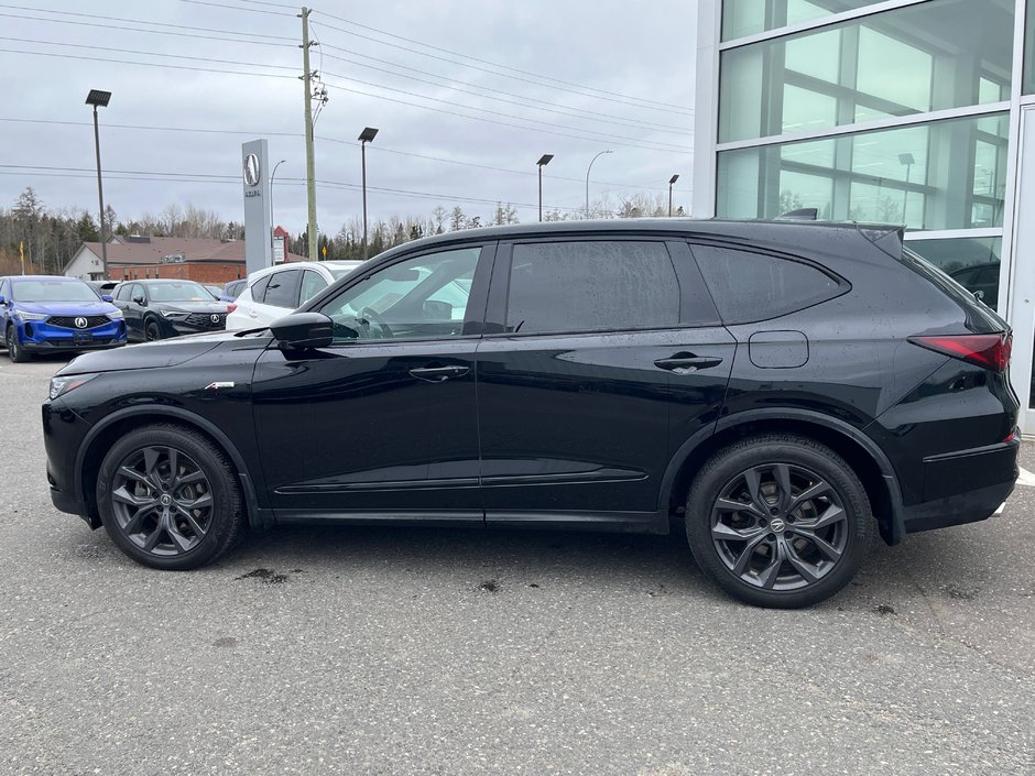 2023 Acura MDX A-Spec-7