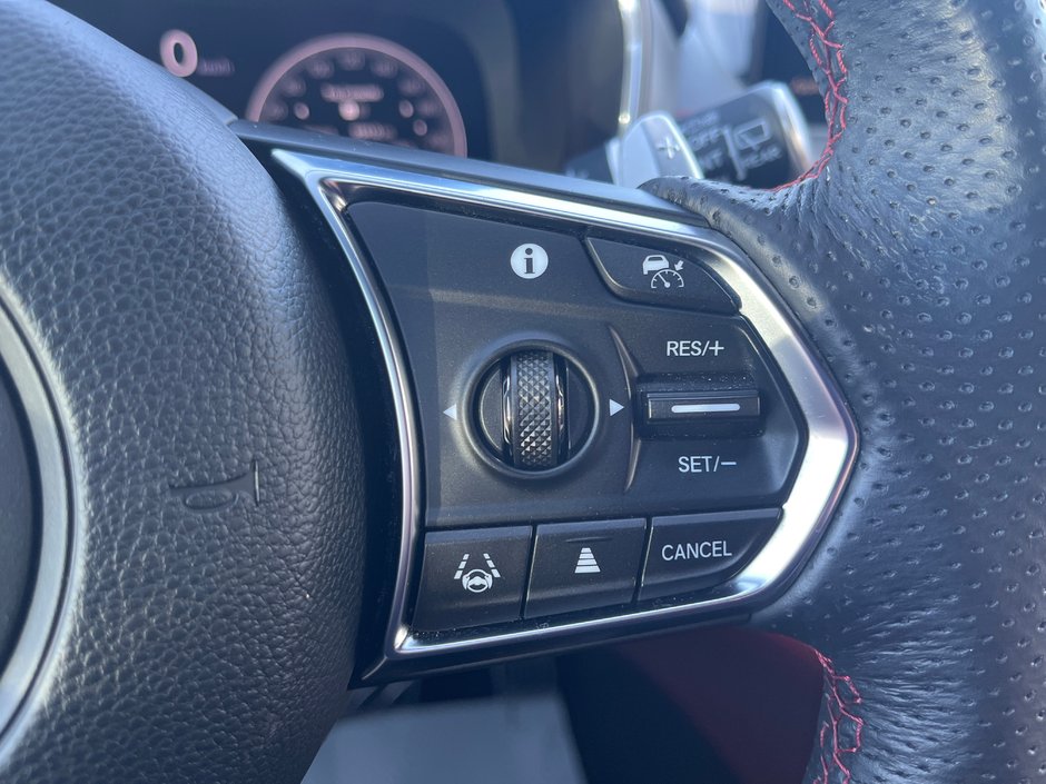 Acura MDX A-Spec 2023-16