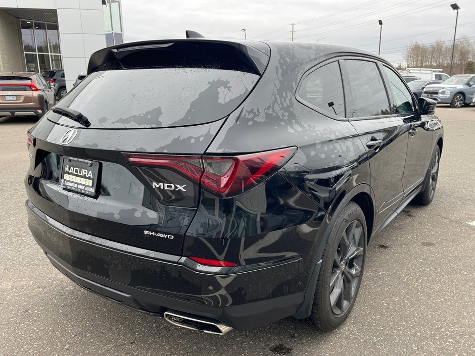 2023 Acura MDX A-Spec-4