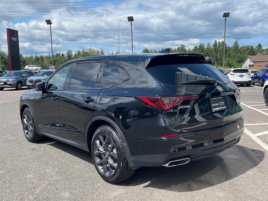 2023 Acura MDX A-Spec-6