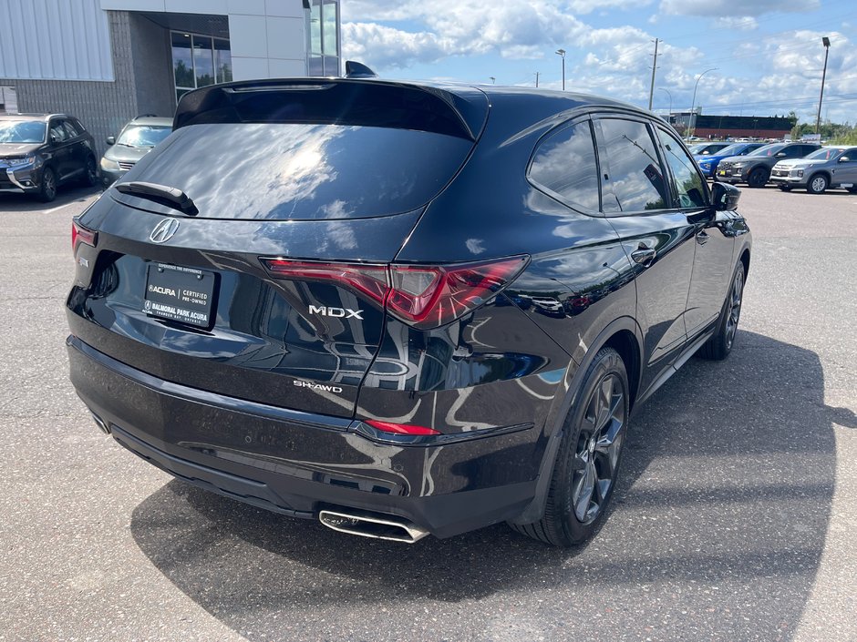 2023 Acura MDX A-Spec-4