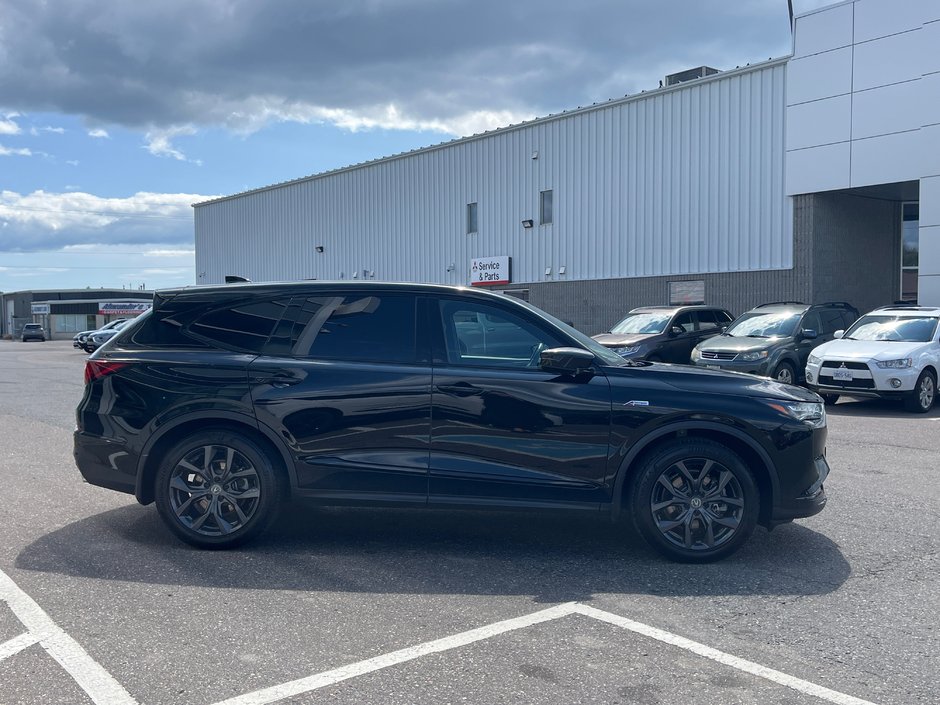 2023 Acura MDX A-Spec-3