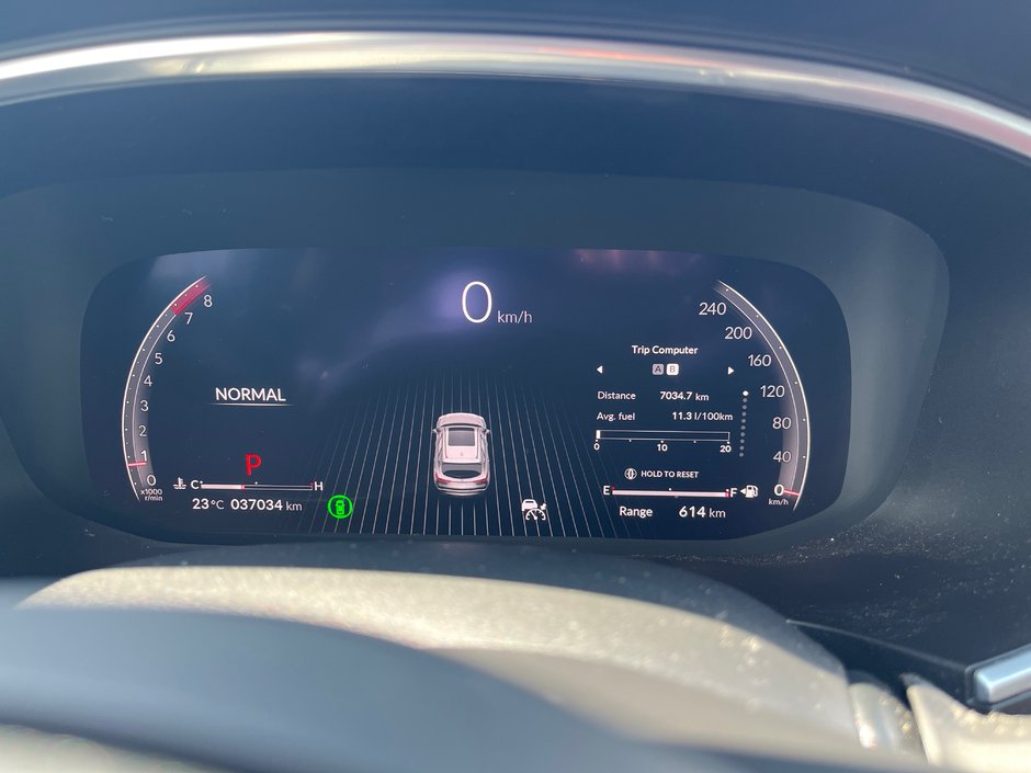 2023 Acura MDX A-Spec-19