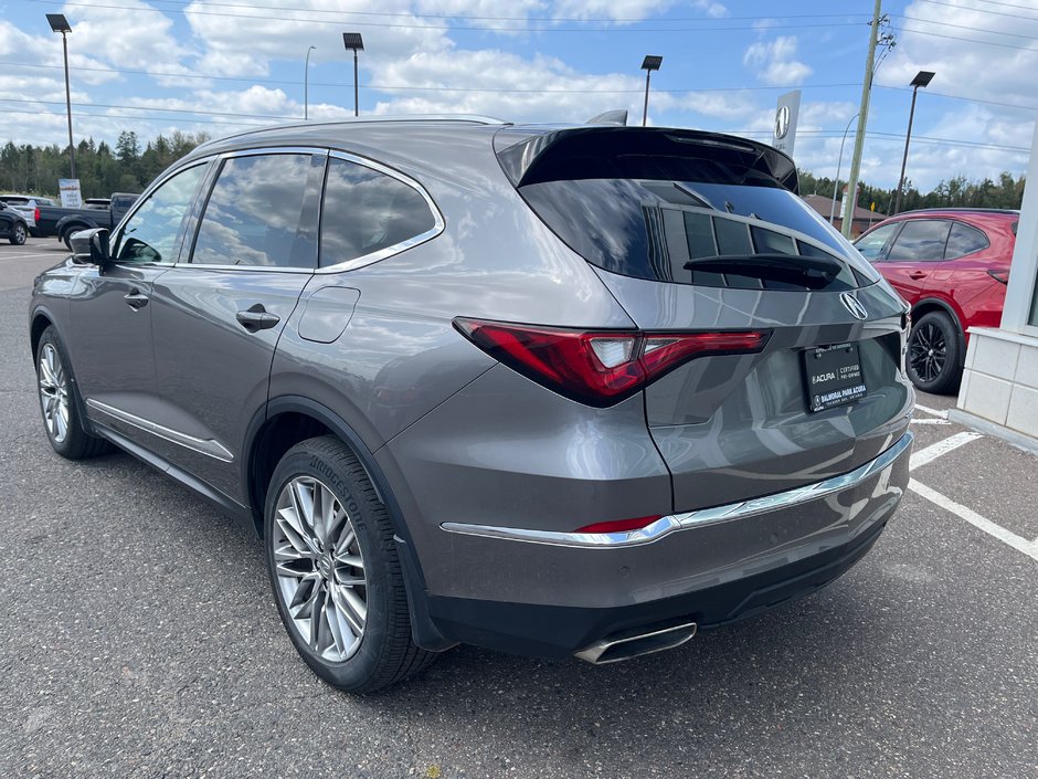 2023 Acura MDX Platinum Elite-6