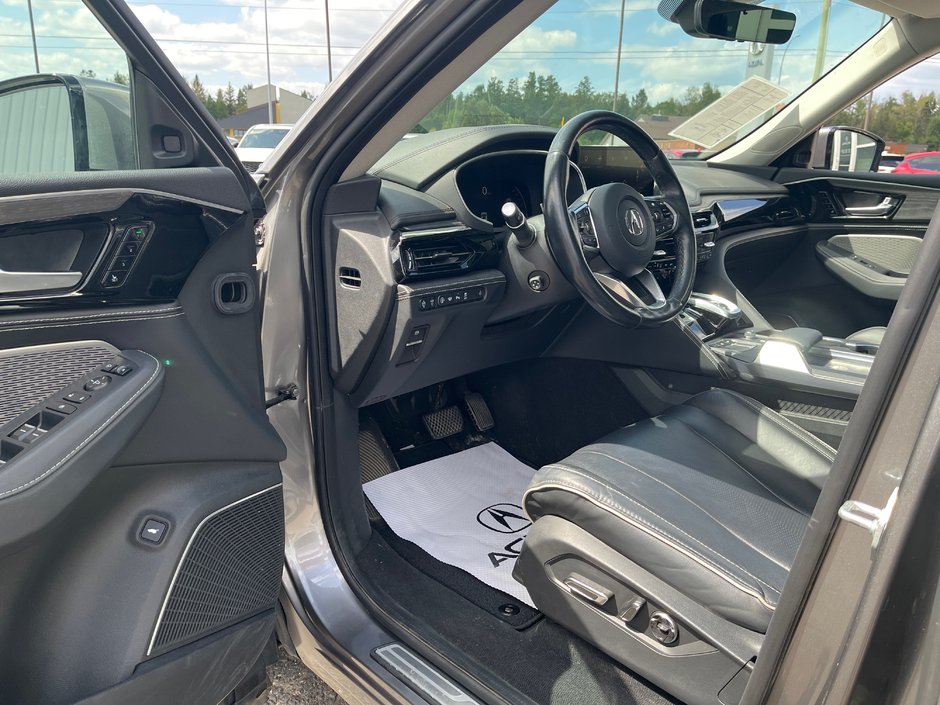 2023 Acura MDX Platinum Elite-14