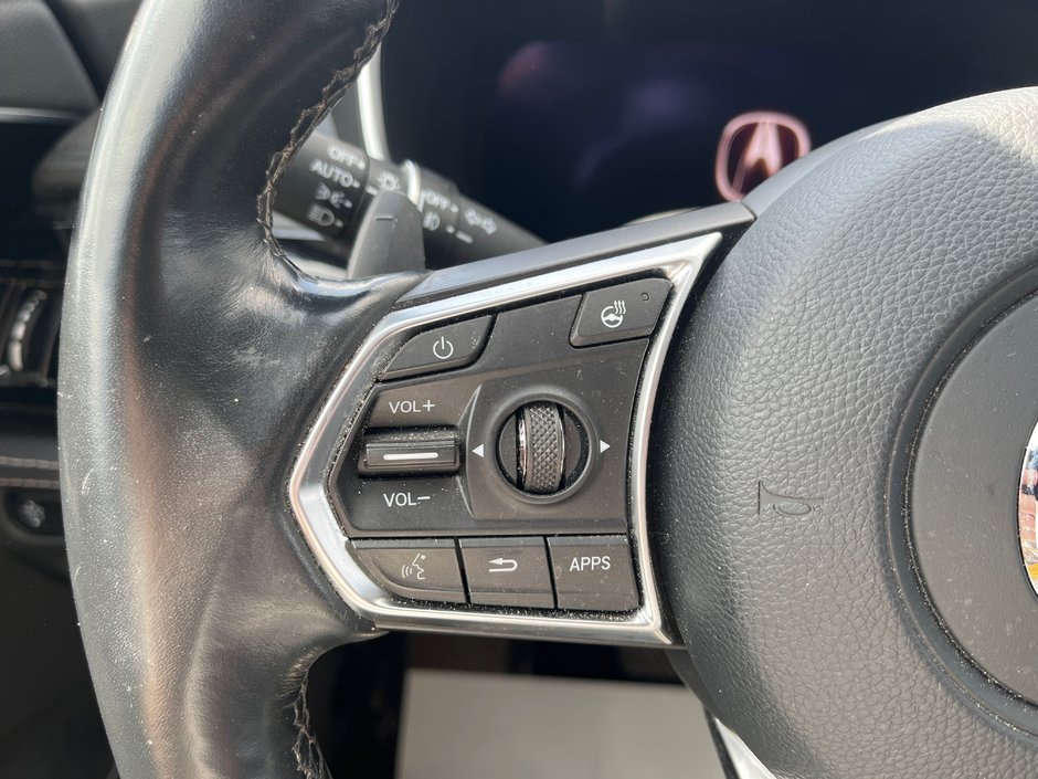 2023 Acura MDX Platinum Elite-21
