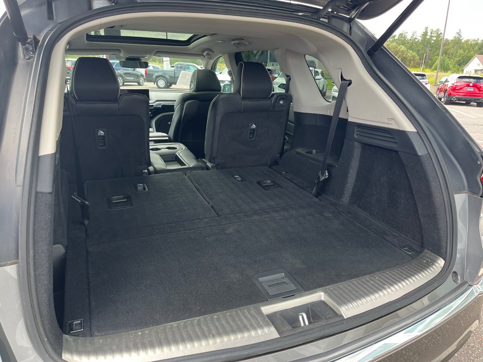 2023 Acura MDX Platinum Elite-8