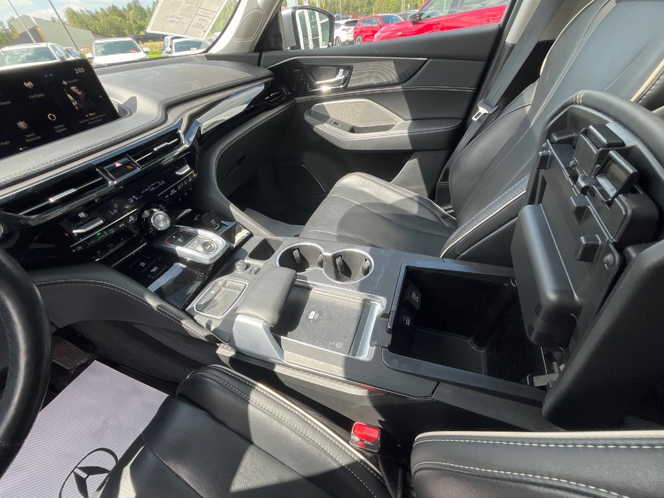 2023 Acura MDX Platinum Elite-15