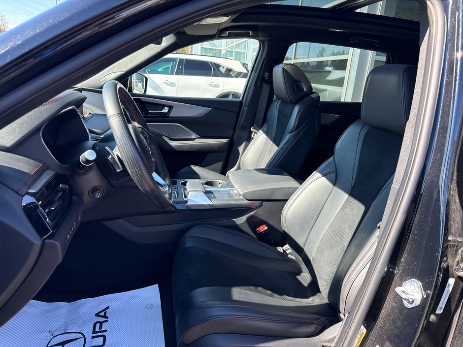 Acura MDX A-Spec 2024-13