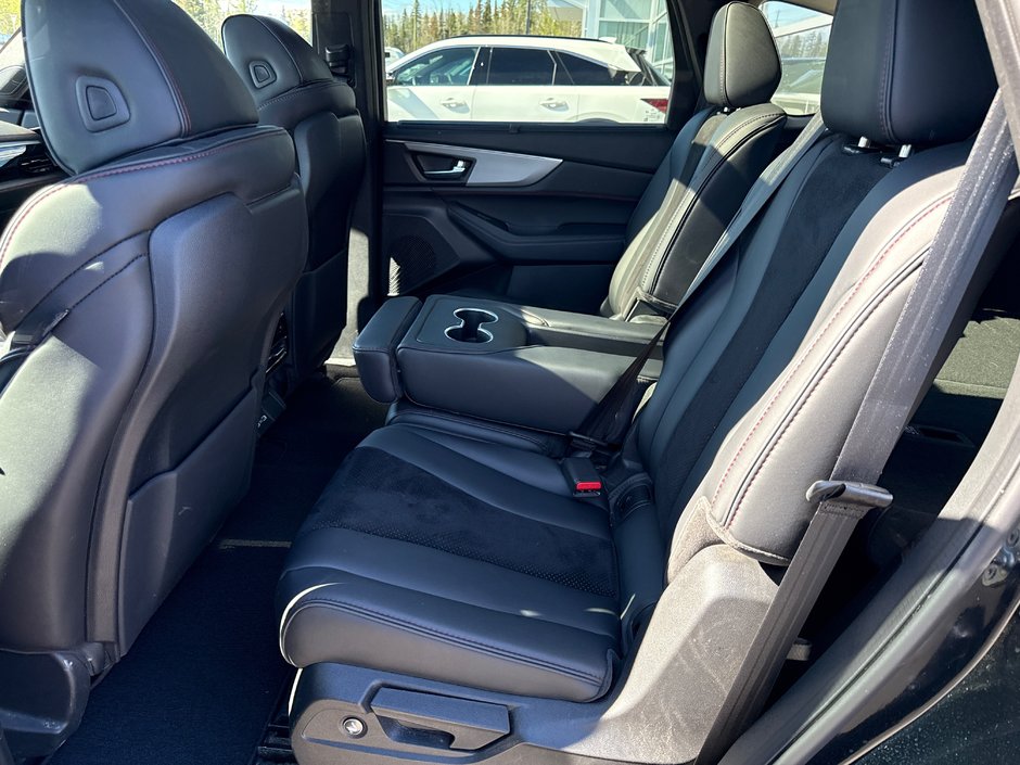 Acura MDX A-Spec 2024-12