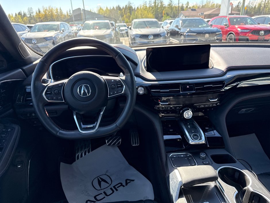 Acura MDX A-Spec 2024-10