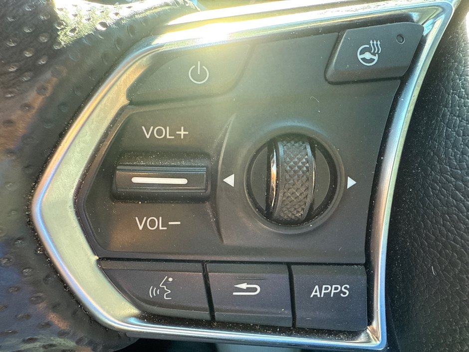 Acura MDX A-Spec 2024-21