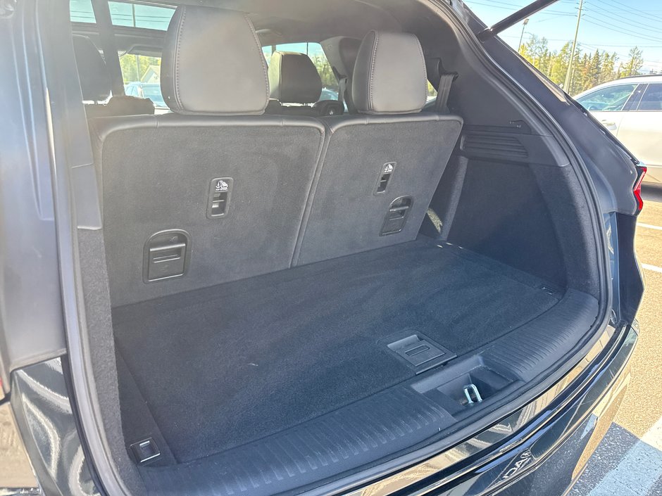 Acura MDX A-Spec 2024-8