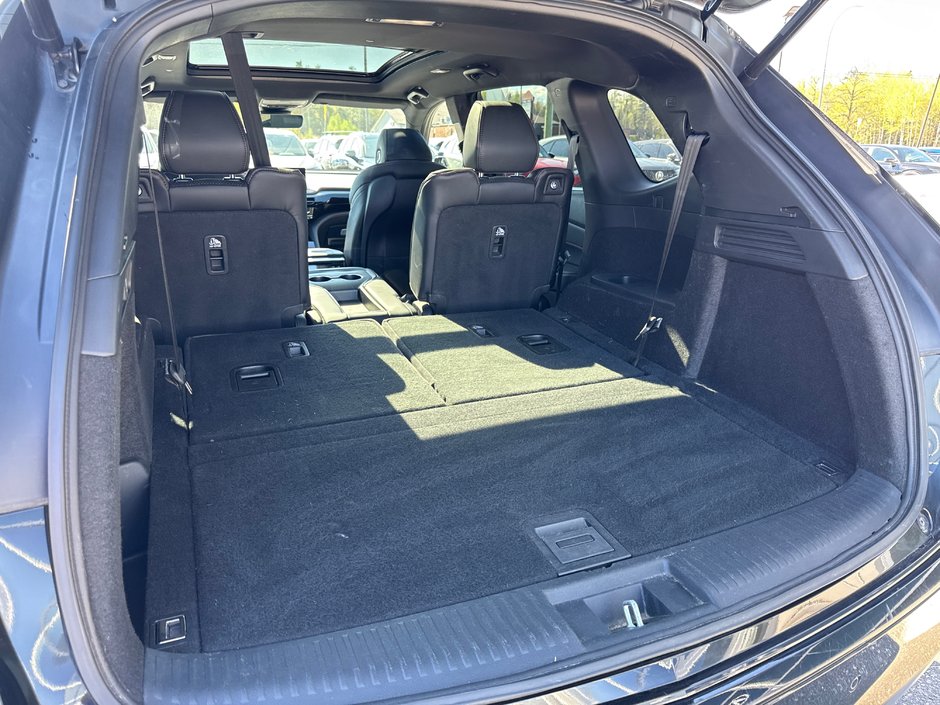 Acura MDX A-Spec 2024-9