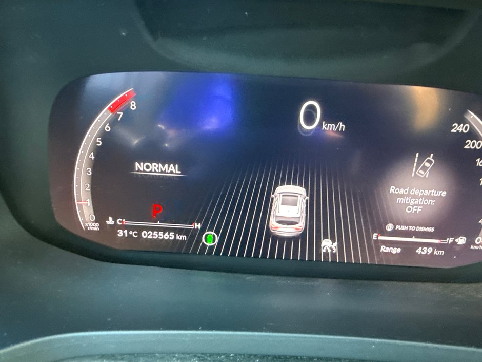 Acura MDX A-Spec 2024-17