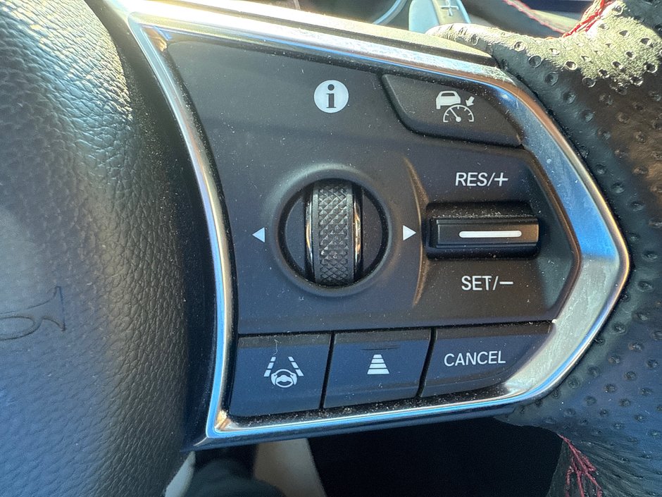 Acura MDX A-Spec 2024-22