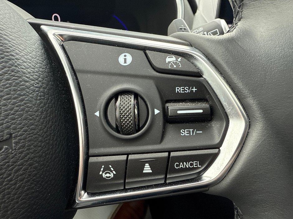 Acura MDX Tech 2024-16