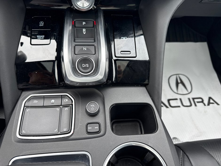 Acura MDX Tech 2024-19