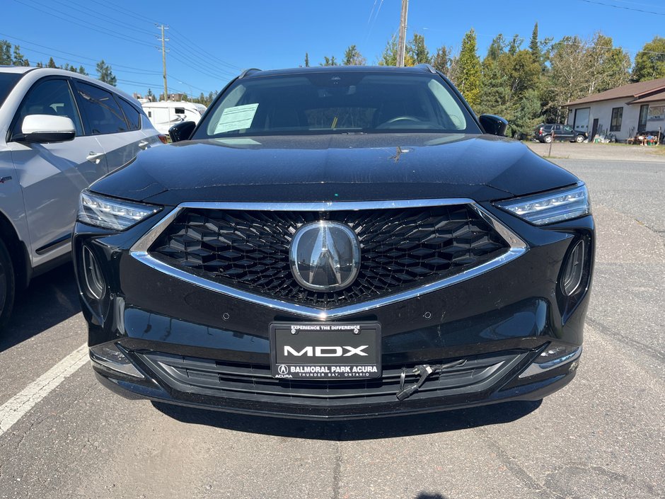 2024 Acura MDX Platinum Elite-1