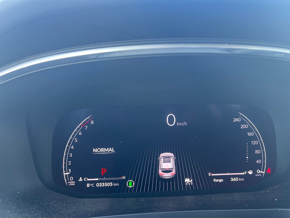 2024 Acura MDX Tech-20