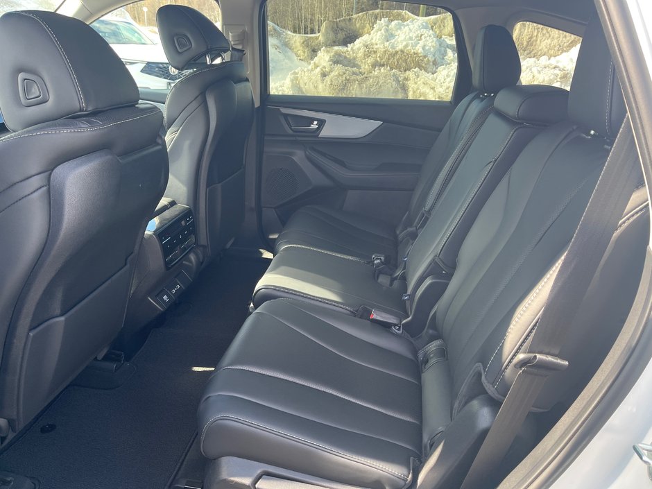 2024 Acura MDX Tech-10