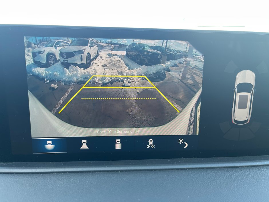 2024 Acura MDX Tech-15