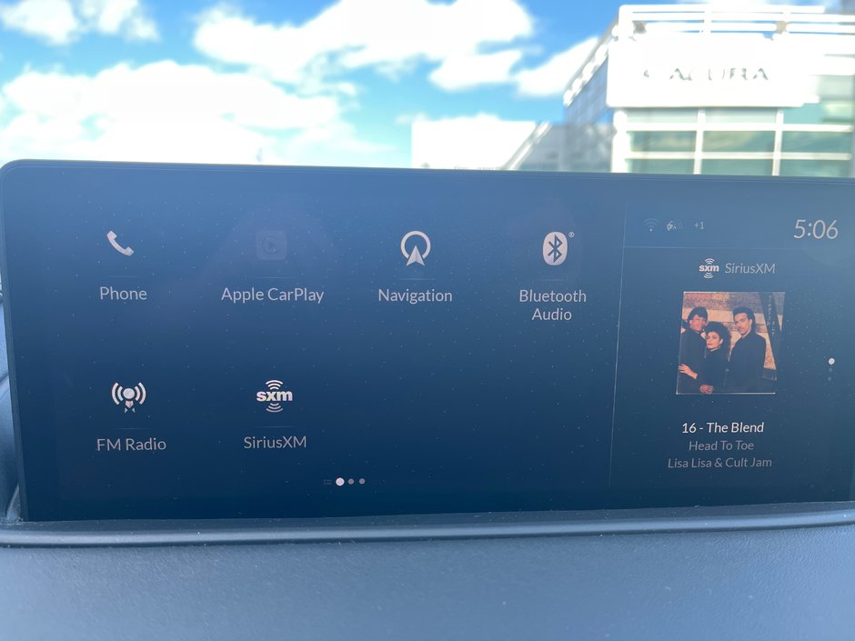 2024 Acura MDX Tech-17