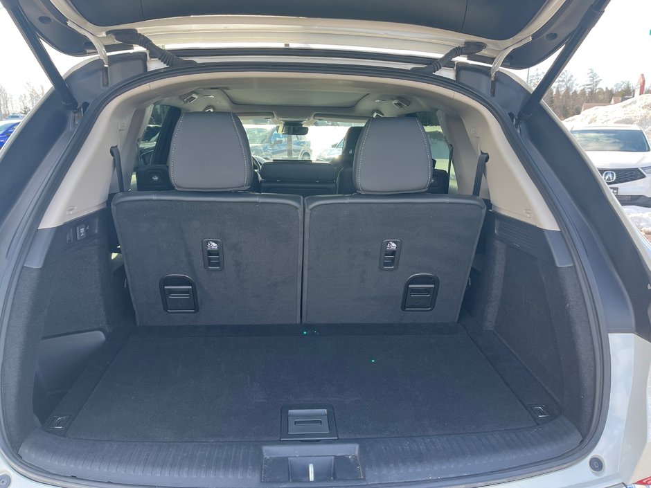 2024 Acura MDX Tech-8