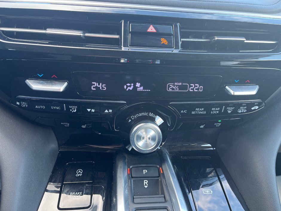 2024 Acura MDX Tech-22