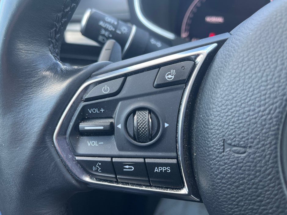 2024 Acura MDX Tech-18