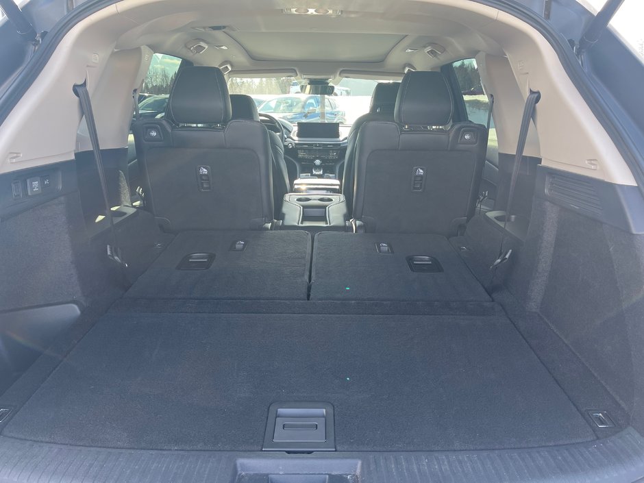 2024 Acura MDX Tech-9