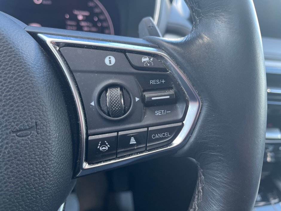 2024 Acura MDX Tech-19