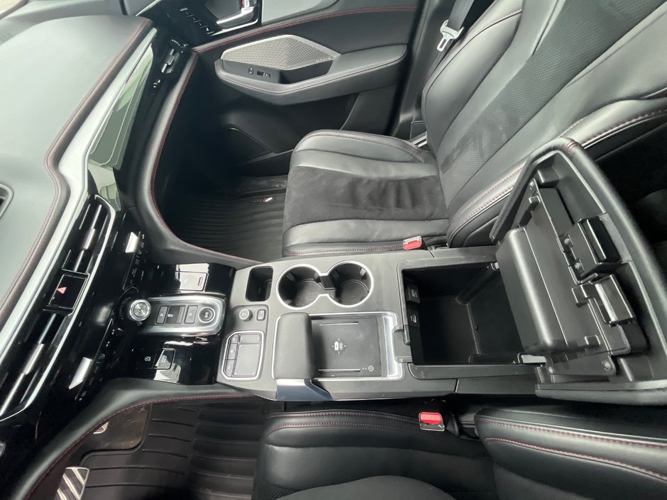 Acura MDX A-Spec 2024-12