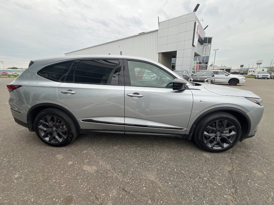 Acura MDX A-Spec 2024-3