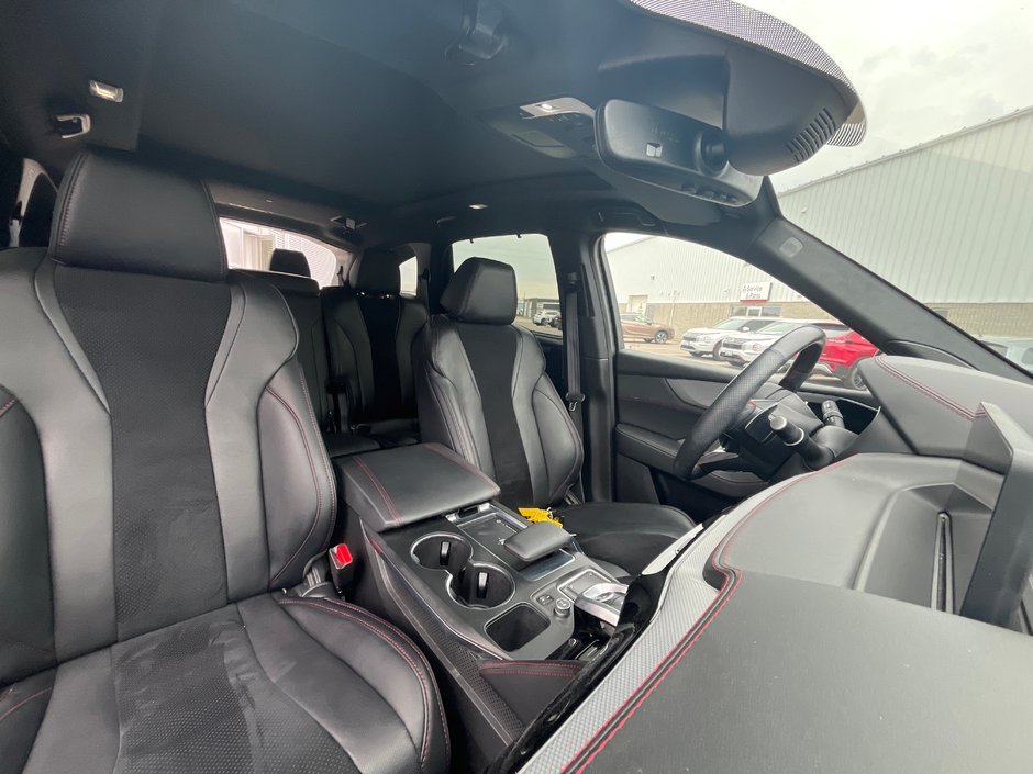 Acura MDX A-Spec 2024-9