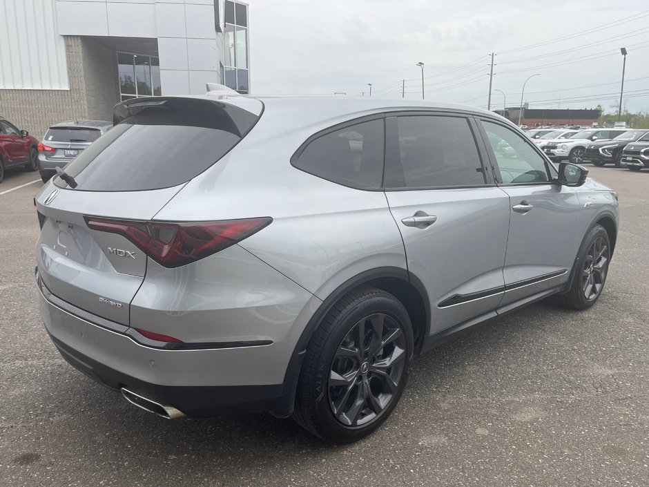 Acura MDX A-Spec 2024-4